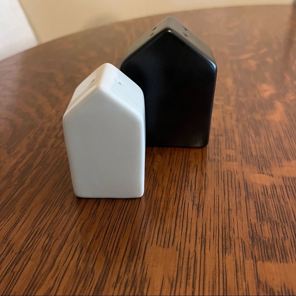 Hearth & Hand Salt and Pepper Shakers